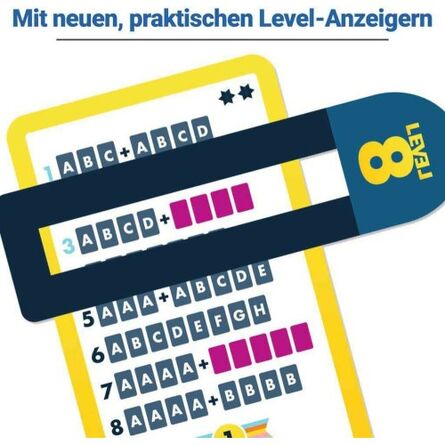Επιτραπέζιο Παιχνίδι Ravensburger: Party Board Game - Level 8 (20865)