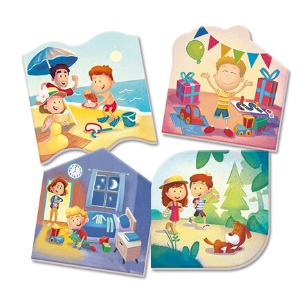 Εκπαιδευτικό Παιχνίδι Εξελίξεις