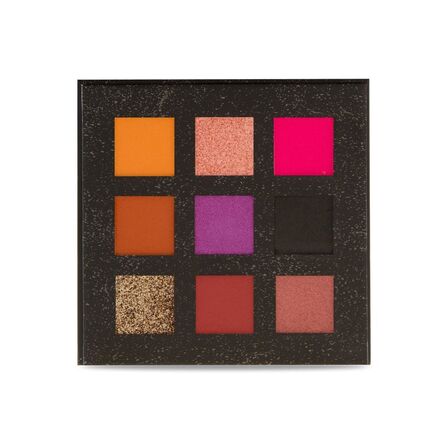 Παλέτα Μακιγιάζ Ματιών Disney Nightmare Before Christmas Jack