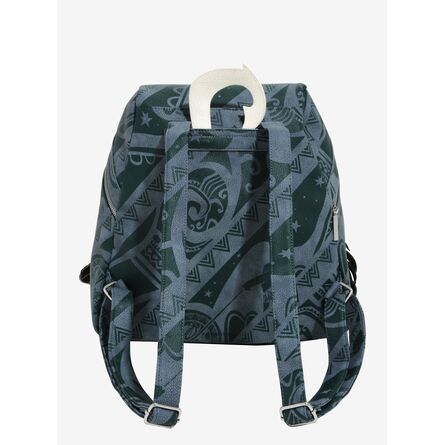 Τσάντα Πλάτης Danielle Nicole Disney Moana Maui Mini Backpack