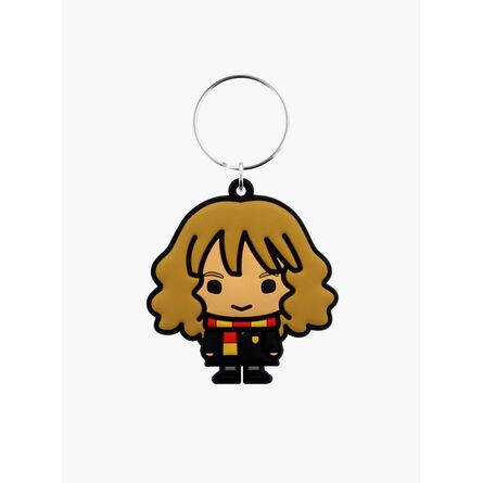 Μπρελόκ Harry Potter Hermione Chibi Keychain