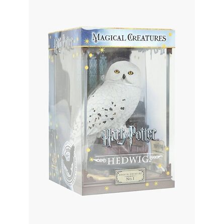 Φιγούρα Harry Potter Fantastic Beasts Magical Creatures Hedwig