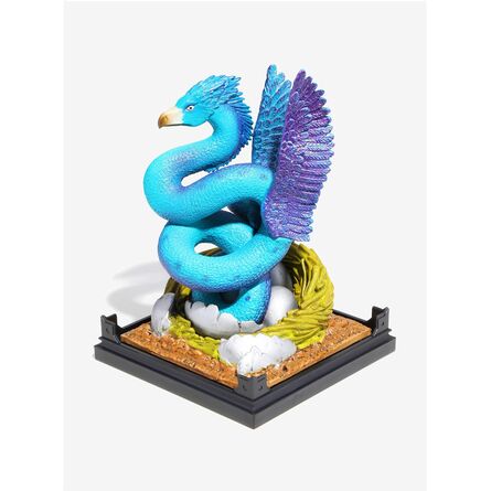 Harry Potter Fantastic Beasts Magical Creatures Occamy