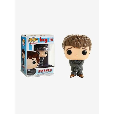Funko Pop! Movies Big Josh Baskin