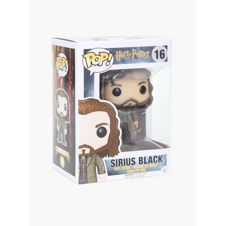 Funko Pop! Sirius Black