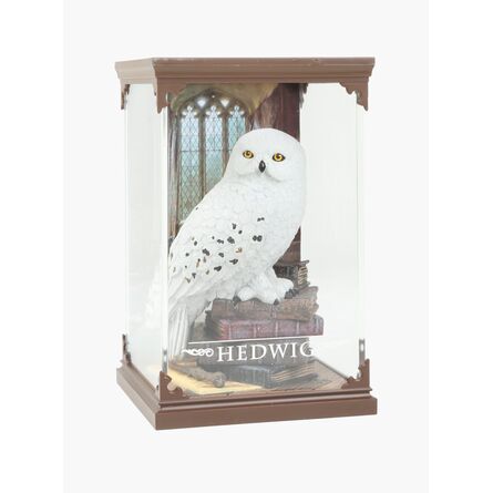 Φιγούρα Harry Potter Fantastic Beasts Magical Creatures Hedwig