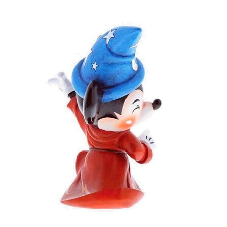 Disney Sorcerer Mickey Mouse Figure