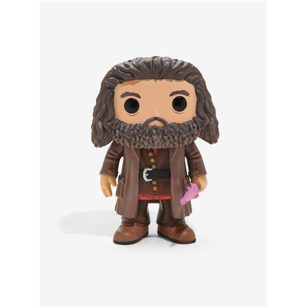 Funko Pop! Rubeus Hagrid Supersized