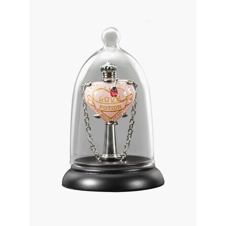 Harry Potter Love Potion Pendant & Display Replica