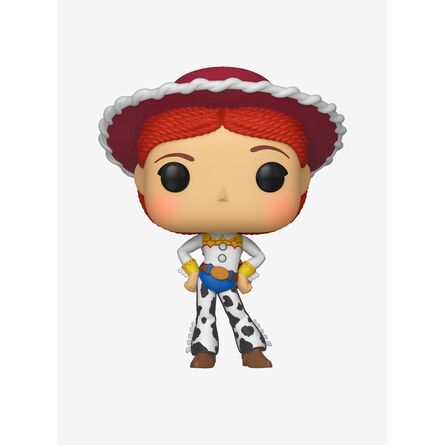Φιγούρα Funko Pop! Toy Story 4 - Jessie