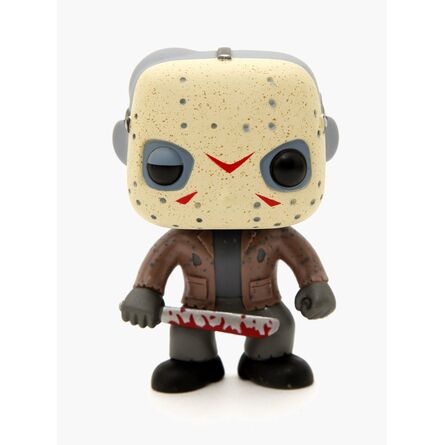 Φιγούρα Funko Pop! Friday the 13th - Jason Voorhees