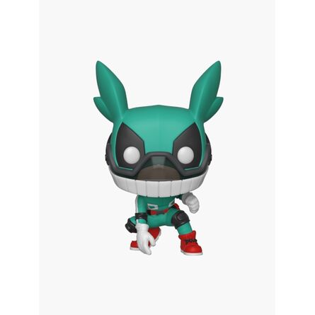 Φιγούρα Funko Pop! MHA Deku w/Helmet
