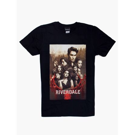 Riverdale Poster T-Shirt