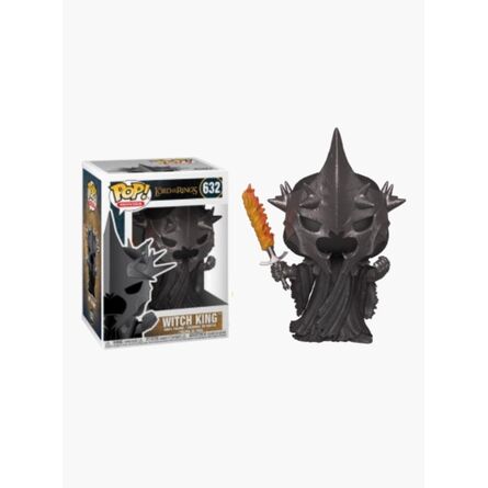 Funko Pop! The Lord of the Rings Witch King