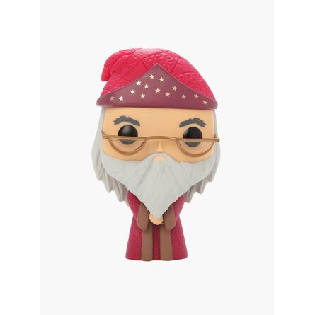 Funko Pop! Harry Potter Albus Dumbledore (Red Cloak)