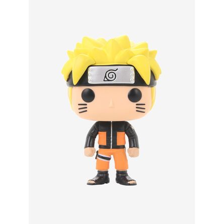 Funko Pop! Animation Naruto (Shippuden)