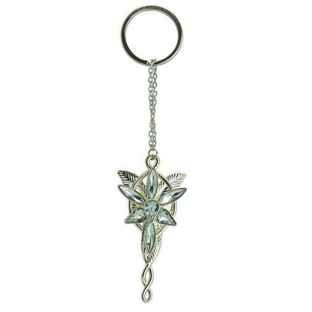 Μπρελόκ Lord of the Rings Evening Star 3D Keychain