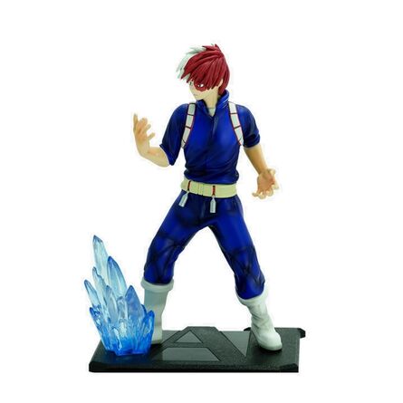 Φιγούρα My Hero Academia Shoto Todoroki Figure