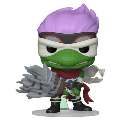 Φιγούρα Funko Pop! My Hero Academia Spinner (WinterCon 2022)