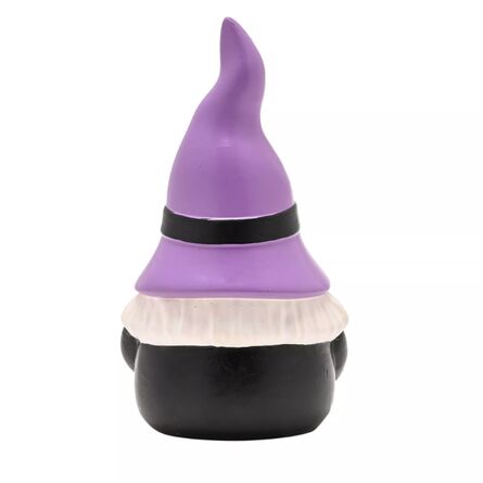 Διακοσμητικό Halloween Purple Gonk