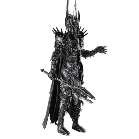 The Lord of the Rings Sauron Bendable Figure