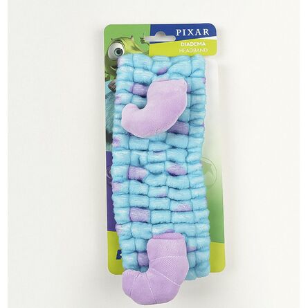 Κορδέλα Μαλλιών Disney Pixar Monsters Inc. Sully
