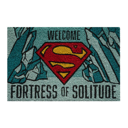 Χαλάκι Πόρτας DC Superman Doormat