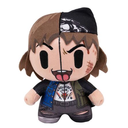 Λούτρινο Stranger Things Eddie DZRN Plush