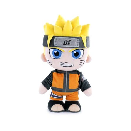Λούτρινο Naruto Shippuden Naruto Plush