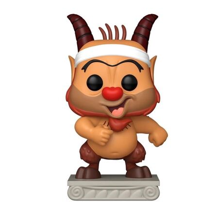 Φιγούρα Funko Pop! Hercules (1997) - Training Phil