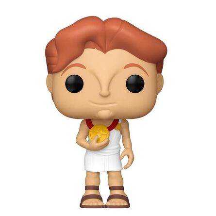 Φιγούρα Funko Pop! Hercules (1997) - Young Herc
