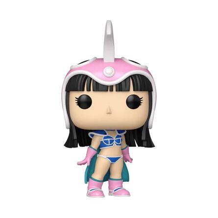 Funko Pop! Dragon Ball - ChiChi (Kid)