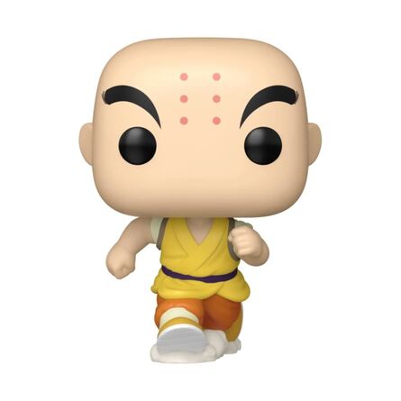 Φιγούρα Funko Pop! Dragon Ball - Krillin