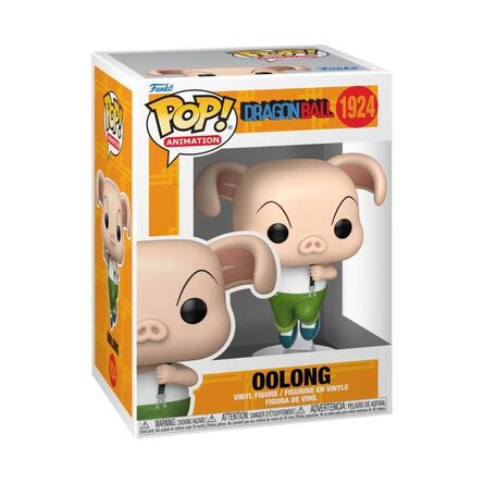 Φιγούρα Funko Pop! Dragon Ball - Oolong