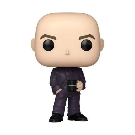 Φιγούρα Funko Pop! Superman (2025) Lex Luthor