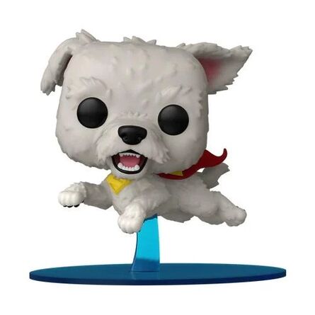 Φιγούρα Funko Pop! Superman (2025) Krypto