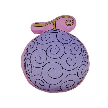Μαξιλάρι One Piece Fruit Shaped