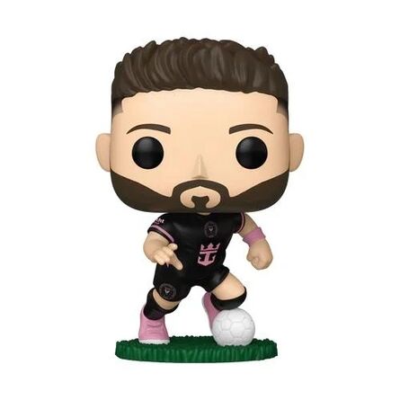 Φιγούρα Funko POP! Inter Miami - Jordi Alba