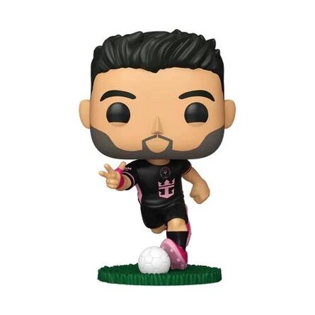 Φιγούρα Funko POP! Inter Miami - Luis Suarez