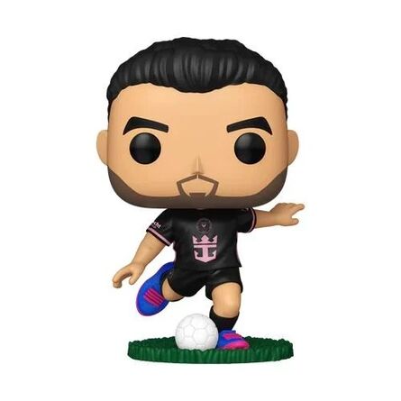 Φιγούρα Funko POP! Inter Miami - Sergio Busquets