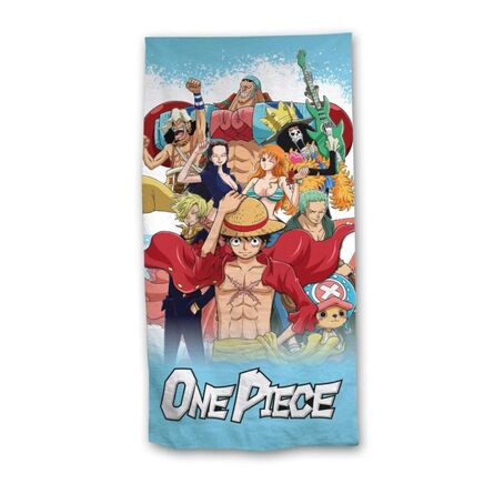 Πετσέτα Θαλάσσης One Piece Beach Towel
