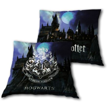 Μαξιλάρι Harry Potter The Hogwarts
