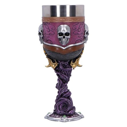 Κύπελλο Nemesis Now: World of Warcraft - Sylvanas Goblet (19.5cm) (B6918A25)