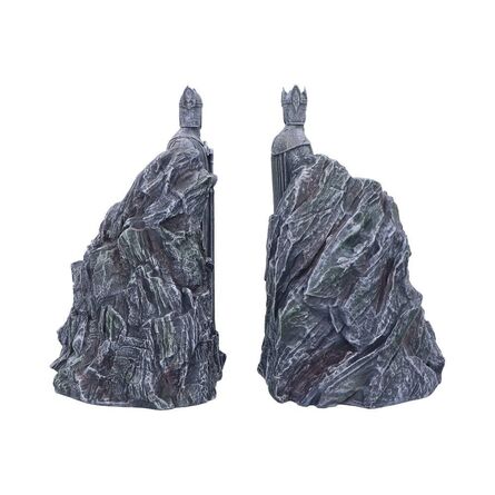 Lord Of The Rings Bookends Gates Of Argonath