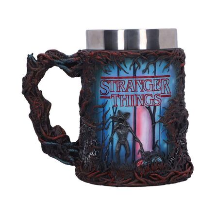 Ποτήρι Μπύρας Nemesis Now: Stranger Things - Demogorgon Tankard (B7349C25)