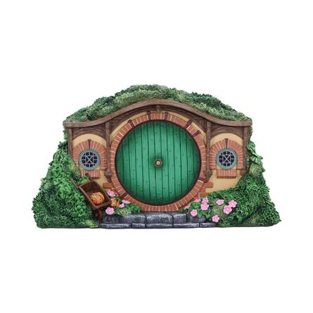 Κουτί Lord Of The Rings The Shire Box