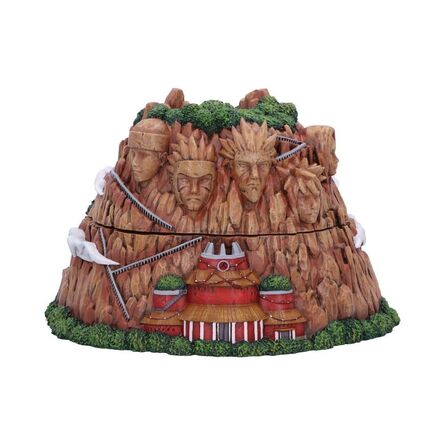 Κουτί Naruto Hokage Rock Box