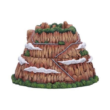 Κουτί Naruto Hokage Rock Box