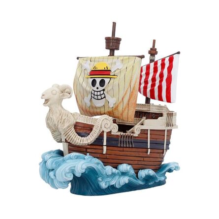 Κουτί One Piece Going Merry Box