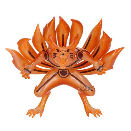Φιγούρα Banpresto: Naruto Shippuden - Kurama (ver.B) Statue (15cm) (28900)